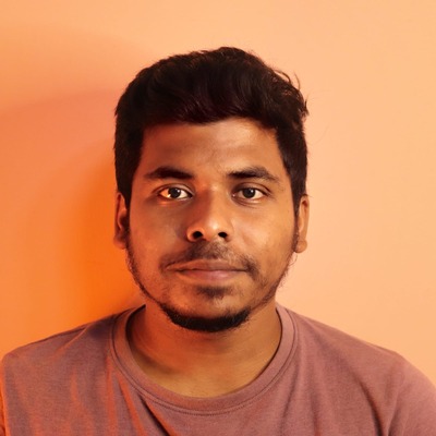 Sounak Das — creator of Vecto
